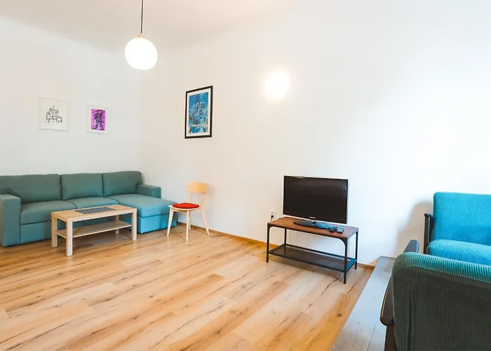 Downtown Apartamento