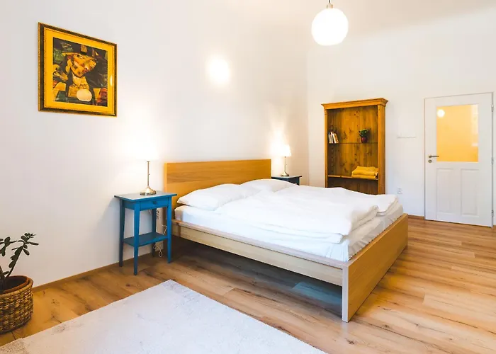 Apartamento Downtown