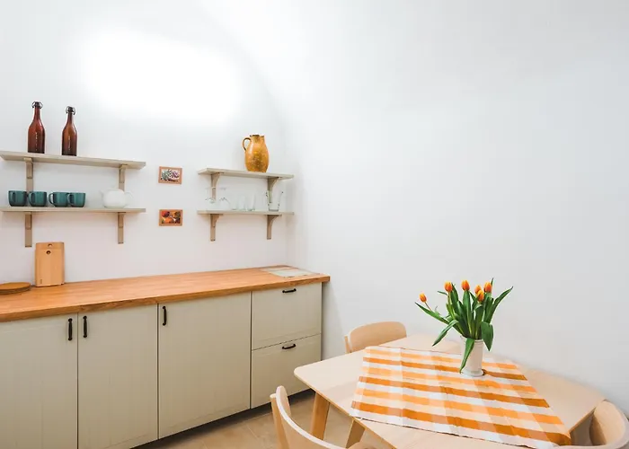 Apartamento Downtown *