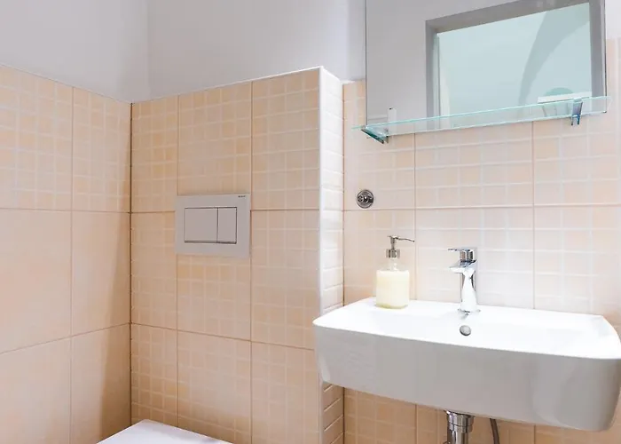 Apartamento Downtown Český Krumlov