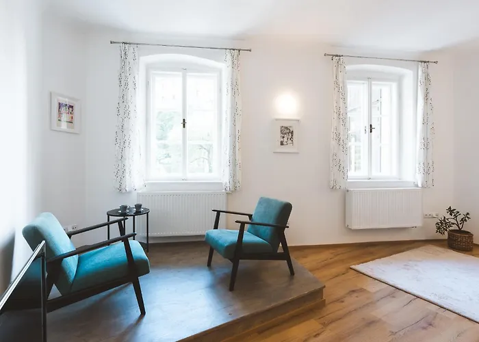 Downtown * Český Krumlov