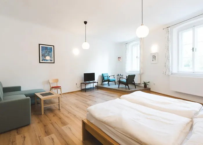 Downtown Apartamento