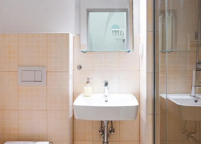 Downtown Apartamento *