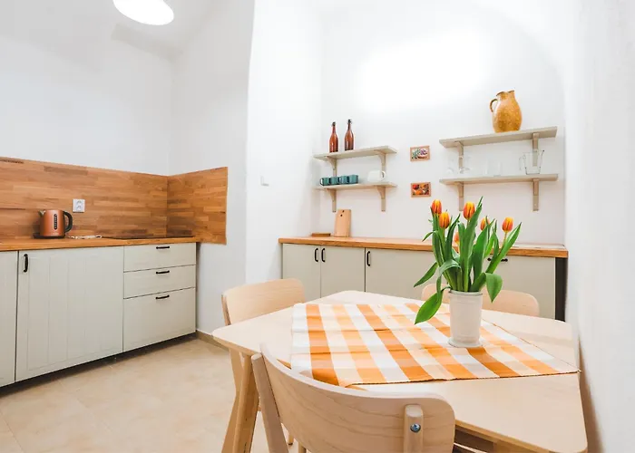 Downtown Apartamento *