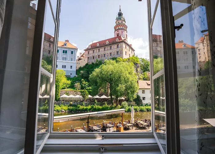 Downtown Apartamento *