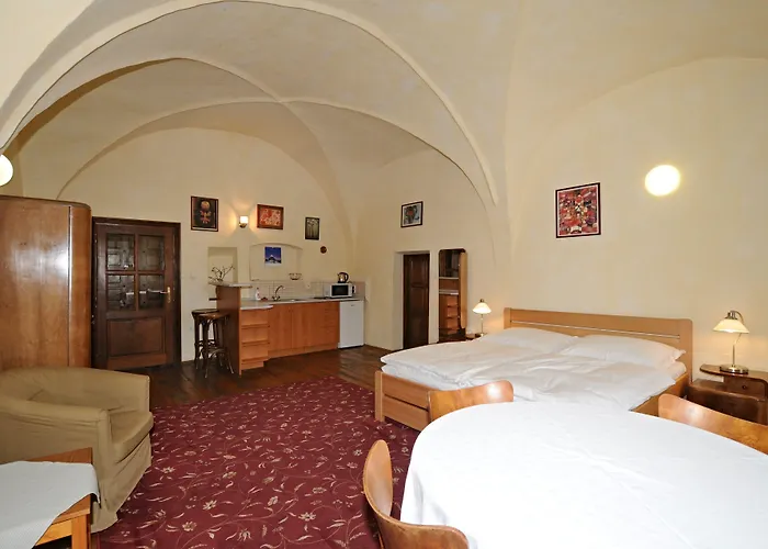 Apartamento Downtown *