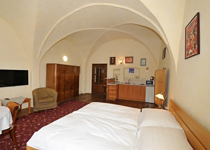 Apartamento Downtown