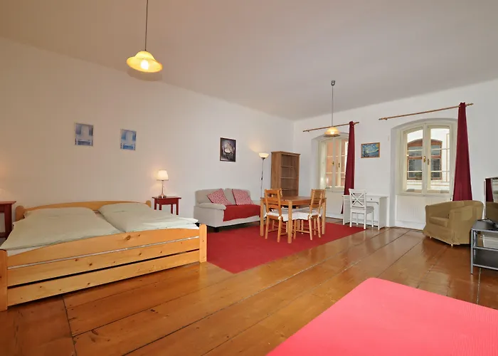 Downtown Apartamento *