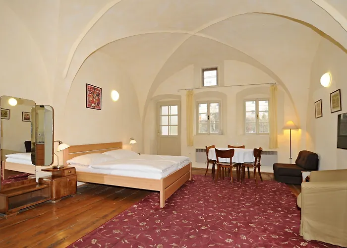 Apartamento Downtown