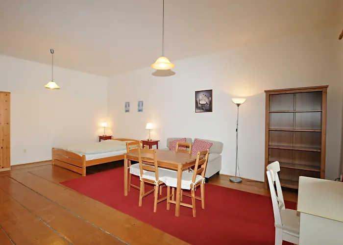 Downtown Apartamento