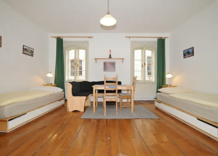 Downtown Apartamento