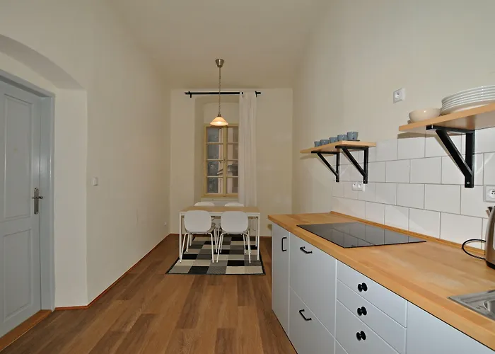 Apartamento Downtown