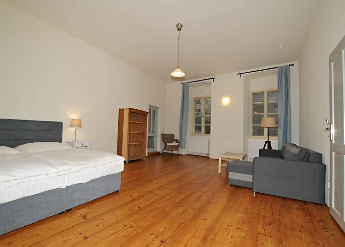 Apartamento Downtown *