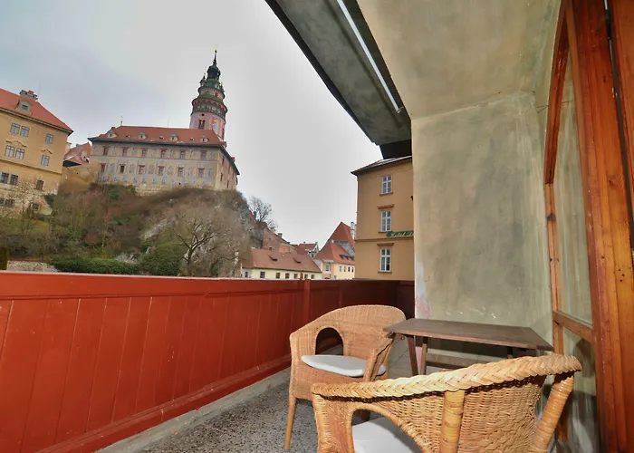 Lejlighed Downtown *