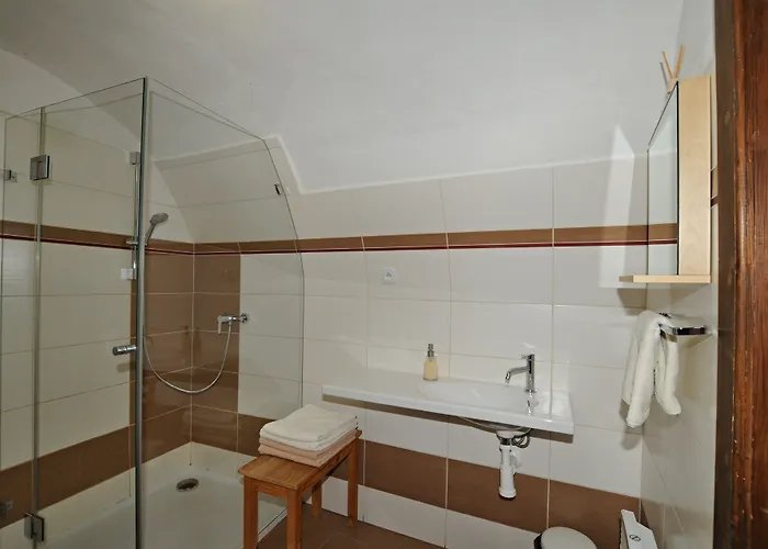 Downtown Lejlighed *