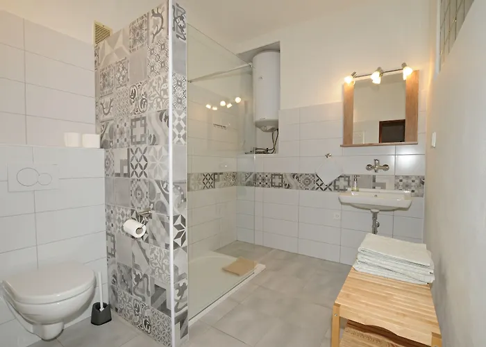 Downtown Český Krumlov