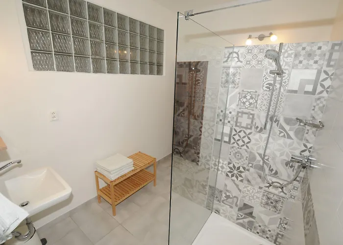 Apartamento Downtown *