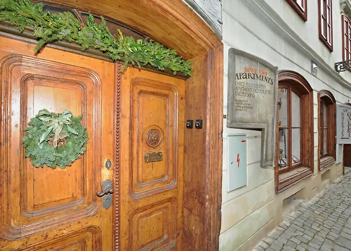 Apartamento Downtown *