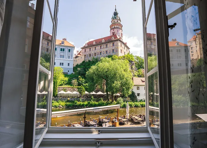 Lejlighed Downtown *