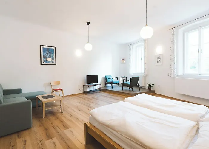 Downtown * Český Krumlov