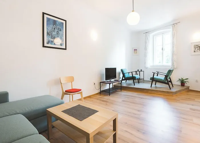 Apartamento Downtown *