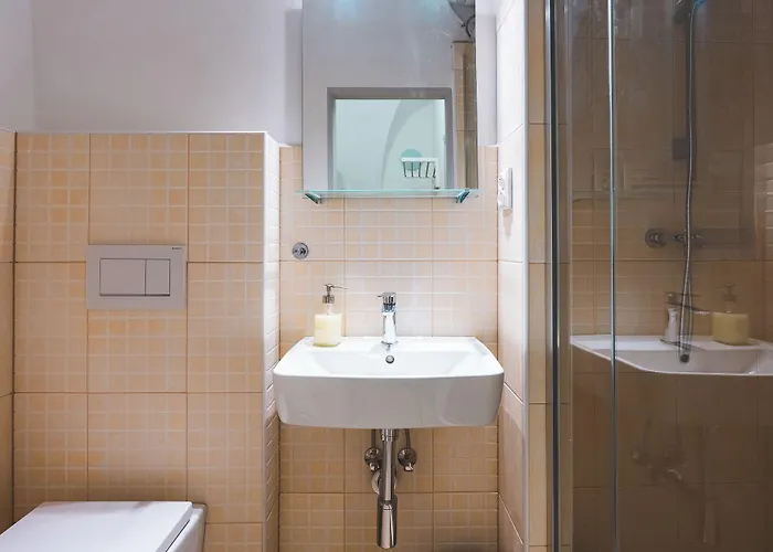 Apartamento Downtown *