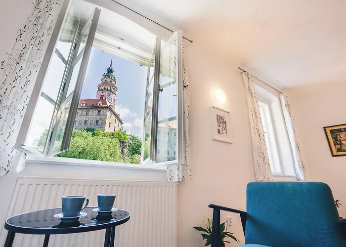 Downtown Lejlighed *