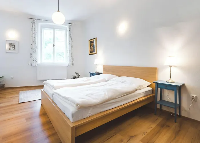 Apartamento Downtown Český Krumlov