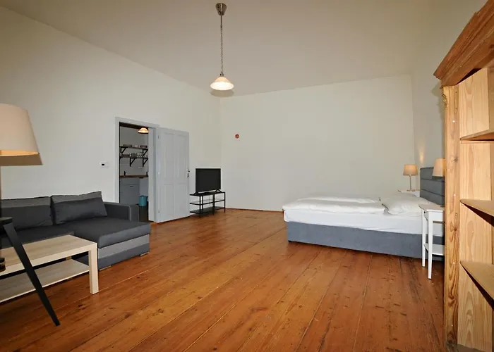 Downtown Apartamento