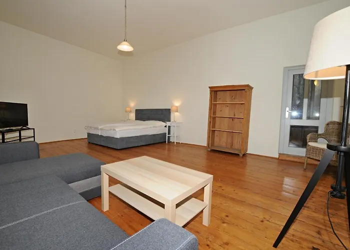 Downtown Apartamento